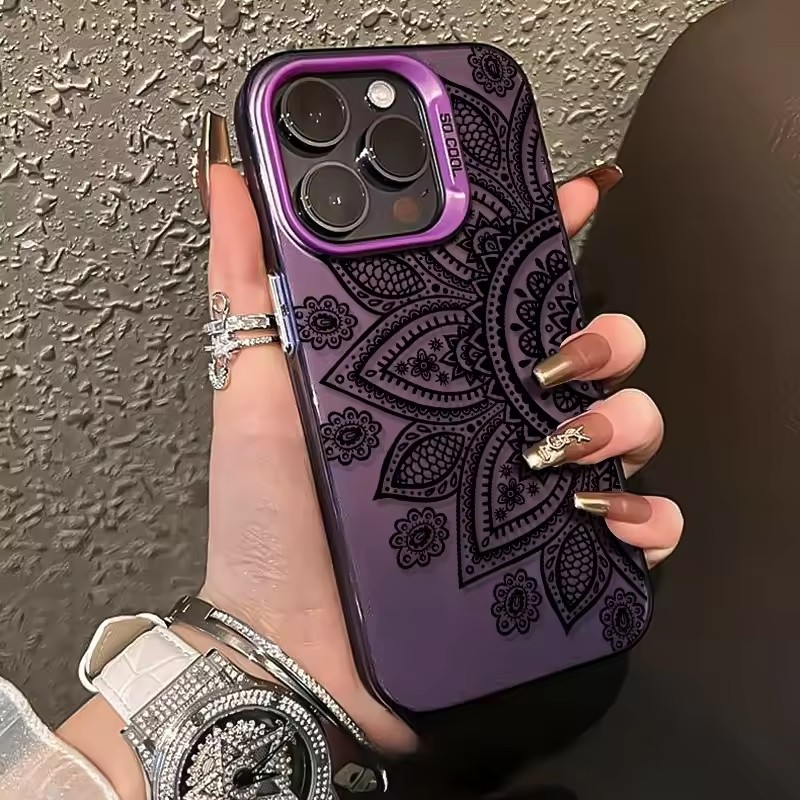 Apple Iphone 15 Pro Max - Kratzfeste Handyhülle für iPhone 18 17