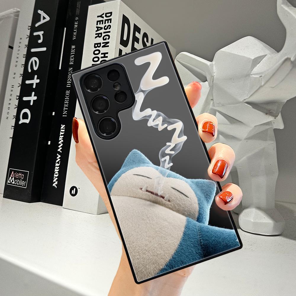 Game Hot P-Pokemons Snorlax Ha – Samsung Galaxy A55 Bewertung und Preis