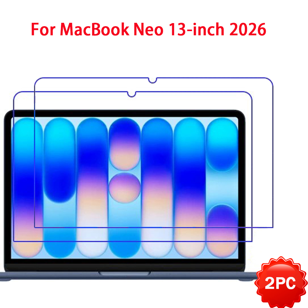 Neue 2PCS Anti-Glare MATTE PET – Matte Anti Glare Screen Bewertung und Preis