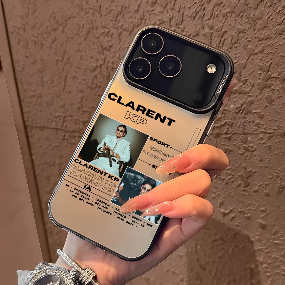 C-Clarent Scat Pack Handyhülle – Apple Iphone 15 Pro Max Bewertung und Preis