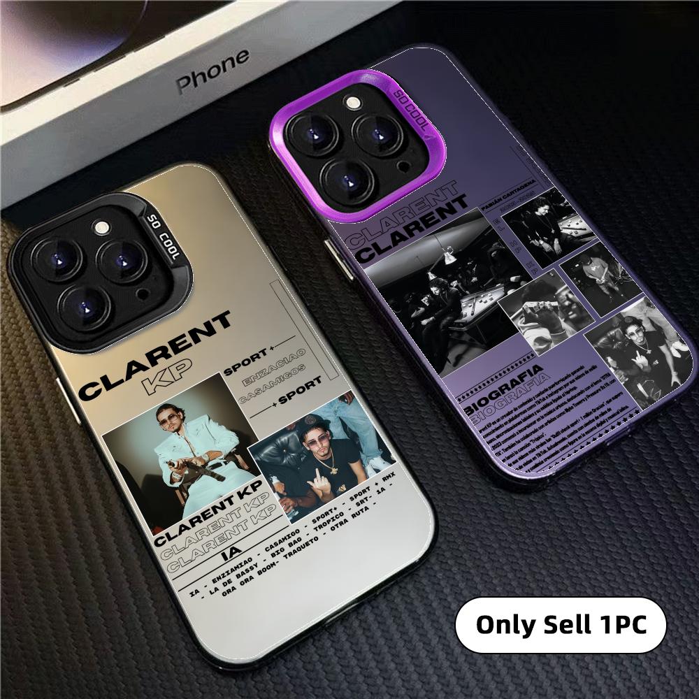 C-Clarent Scat Pack Handyhülle – Apple Iphone 15 Pro Max Bewertung und Preis