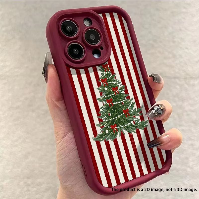Sequoia Weihnachtsmuster Handy – Apple Iphone 15 Pro Max Bewertung und Preis