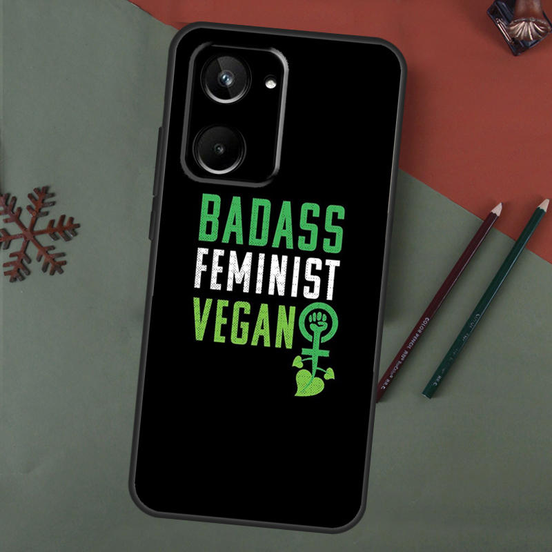 Vegan We Are Not Ingredients H – Realme C67 Bewertung und Preis