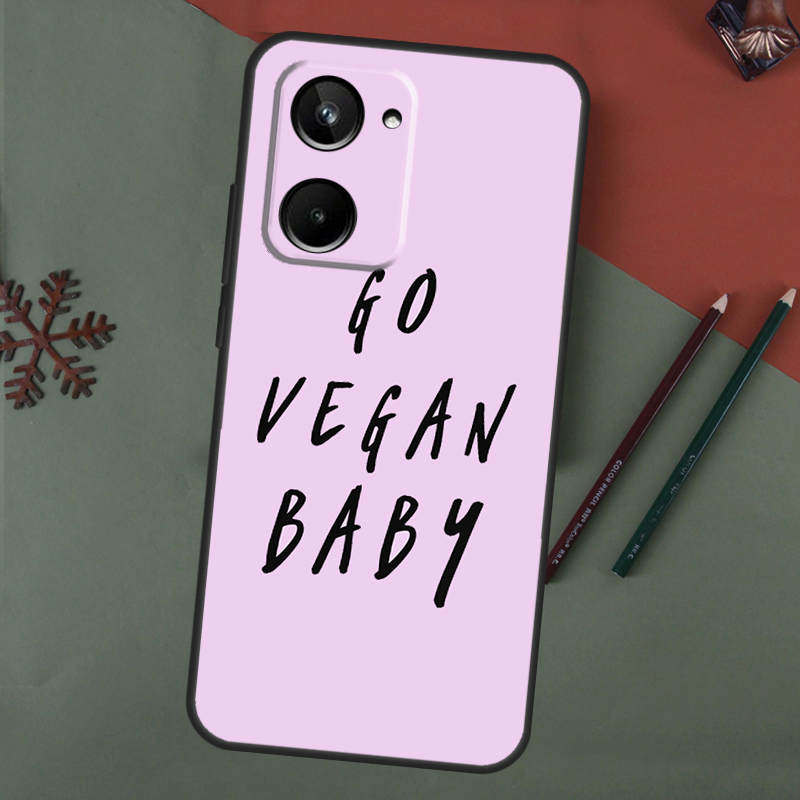 Vegan We Are Not Ingredients H – Realme C67 Bewertung und Preis