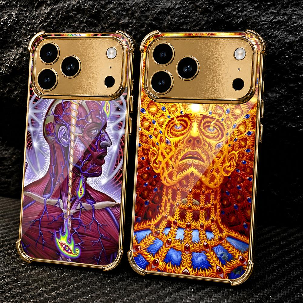 Ästhetische Kunst A-Alex Grey  – Apple Iphone 15 Pro Max Bewertung und Preis