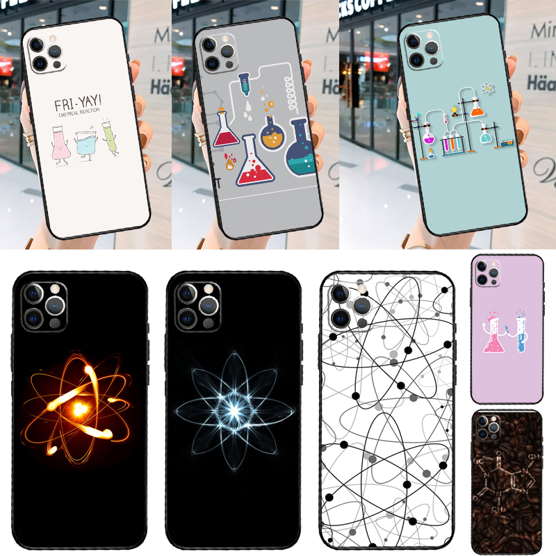 Atom Chemistry Science Hülle f – Realme C67 Bewertung und Preis
