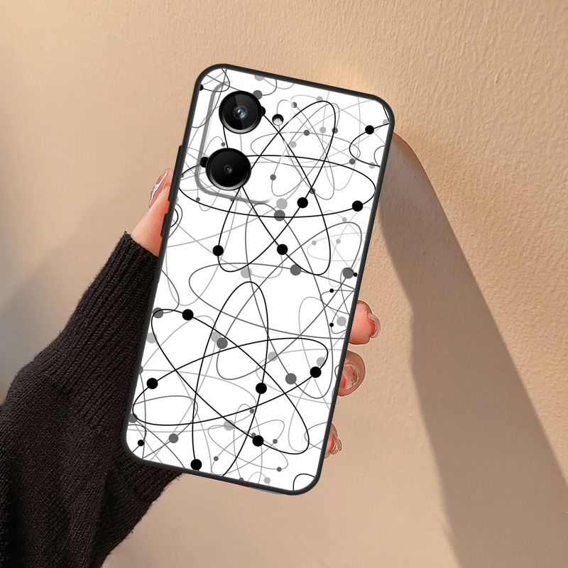 Atom Chemistry Science Hülle f – Realme C67 Bewertung und Preis