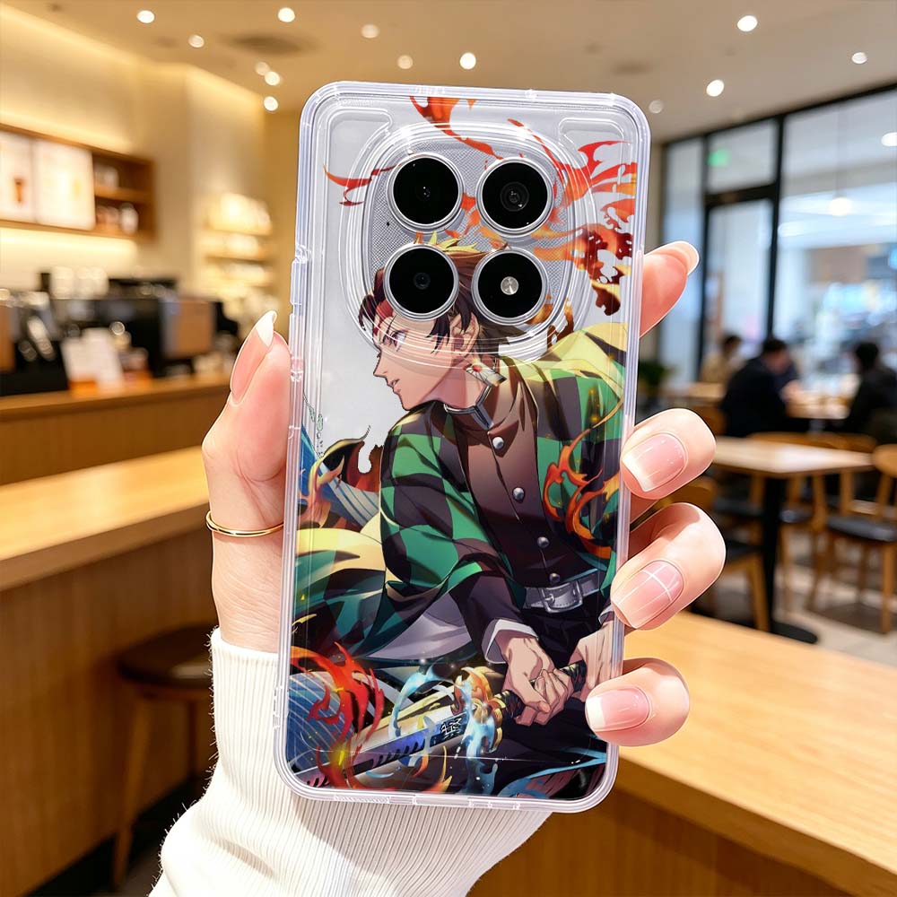 Demon Slayer Kimetsu no Yaiba  – Xiaomi Poco X6 Bewertung und Preis