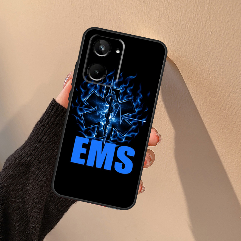 EMT EMS Medizinkoffer für Real – Realme C67 Bewertung und Preis