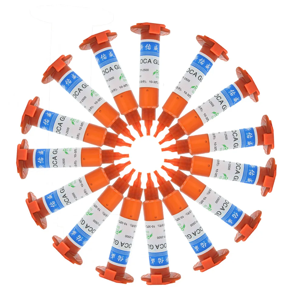 51 LED UV-Licht 5 Stück/Los 5g – Liquid Uv Glue Kit Bewertung und Preis