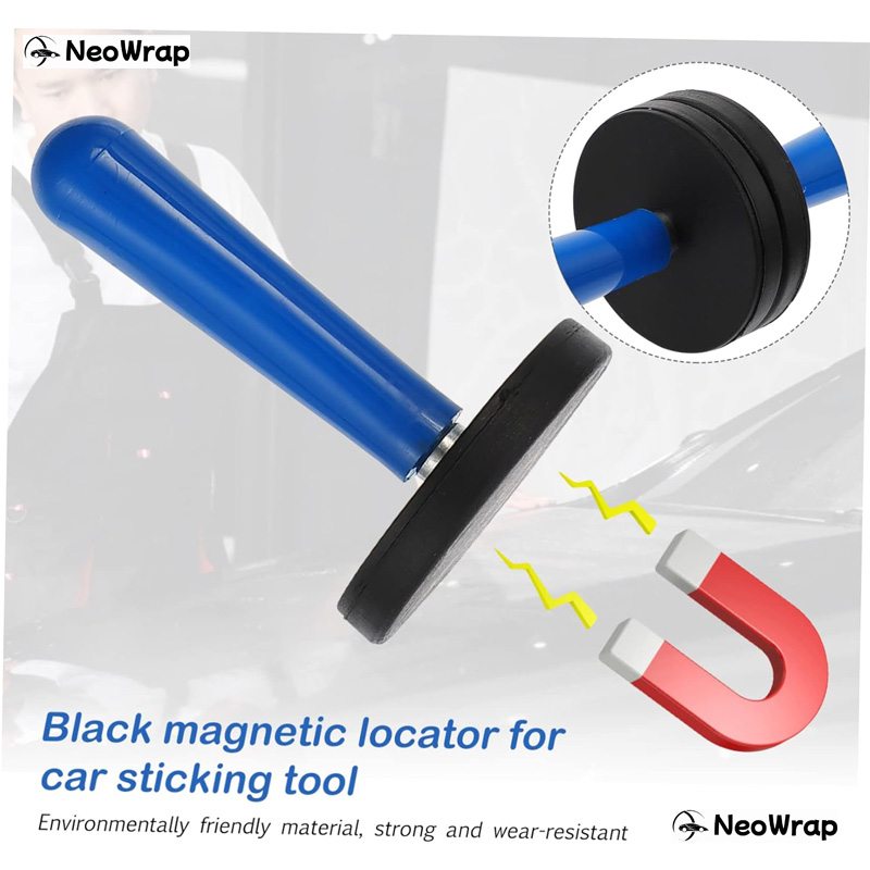 Vinyl Wrap Tools Auto Wrap Gre – Air Bubble Remover Bewertung und Preis