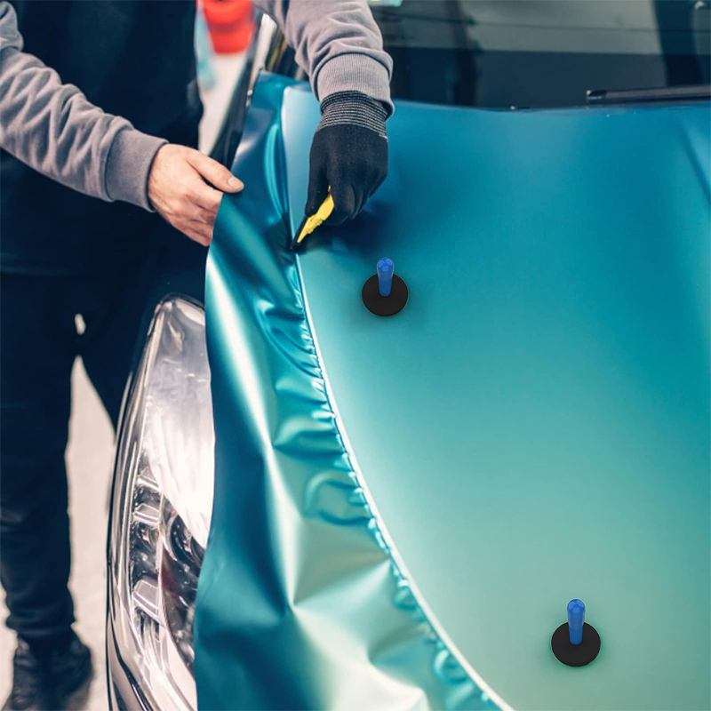 Vinyl Wrap Tools Auto Wrap Gre – Air Bubble Remover Bewertung und Preis