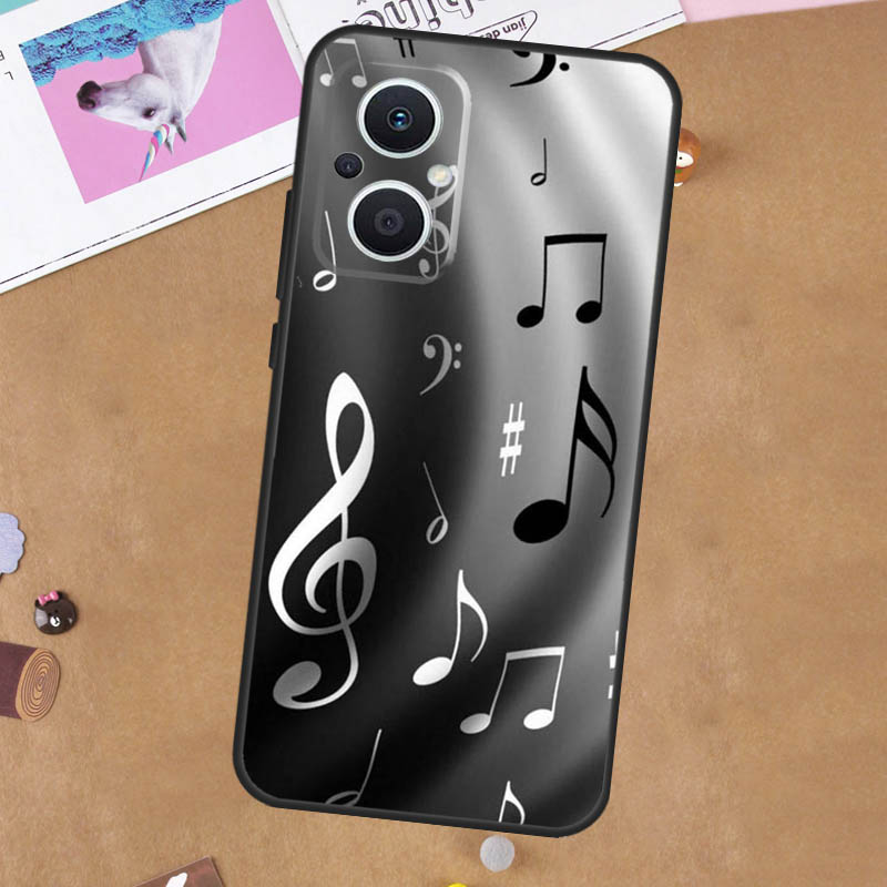 Musiknoten-Symbol Klavierhülle – Oppo Find X8 Bewertung und Preis
