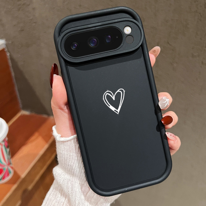 Einfache Liebesmuster-weiche H – Google Pixel 9 Pro Bewertung und Preis