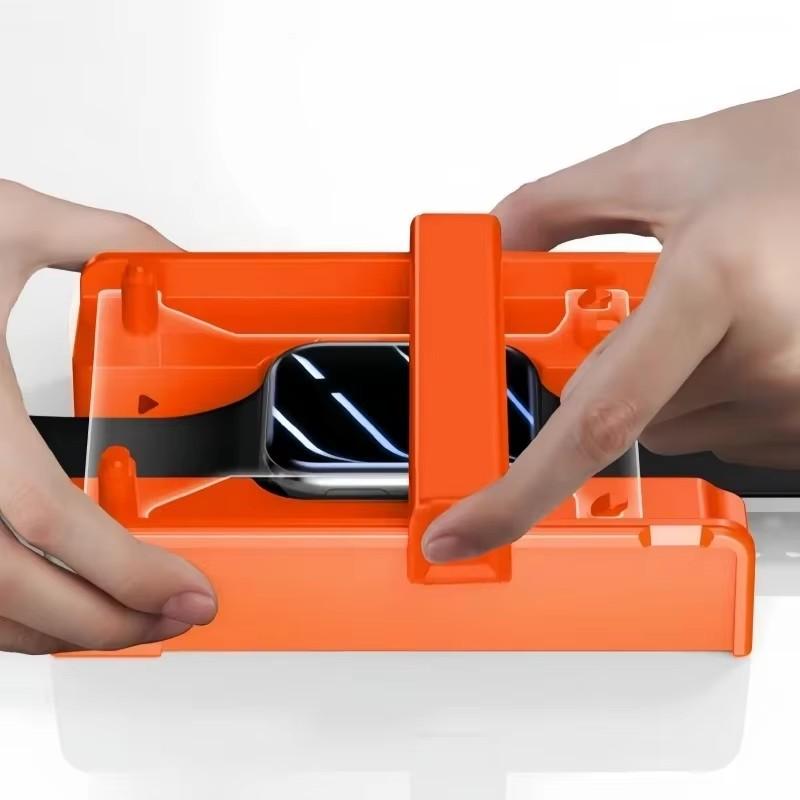 Schutzfolie für Apple Watch Se – Hydrogel Screen Protector Bewertung und Preis
