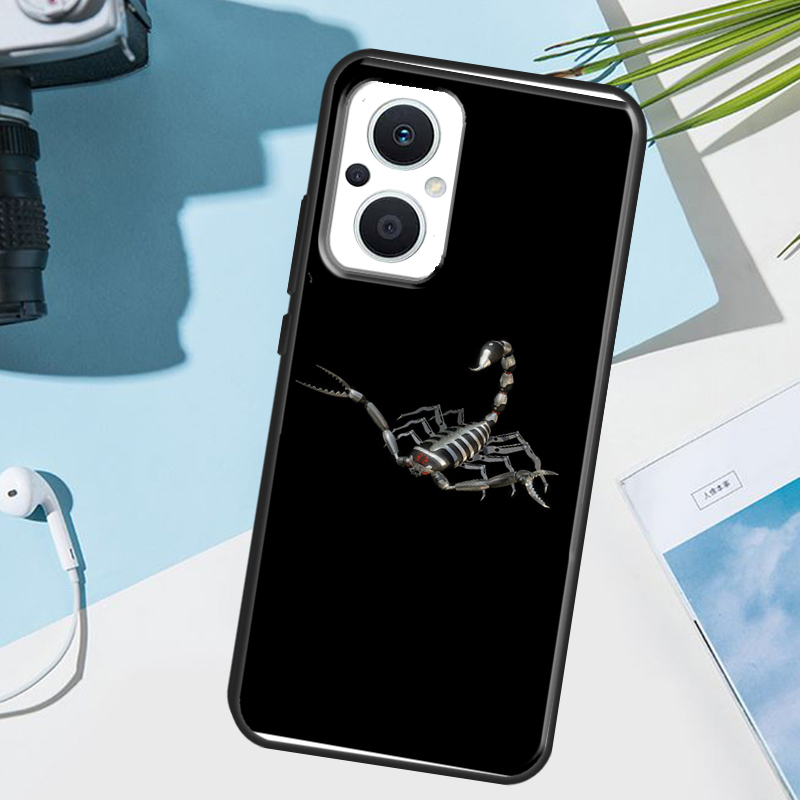 Scorpion-Hülle für OPPO Find X – Oppo Find X8 Bewertung und Preis
