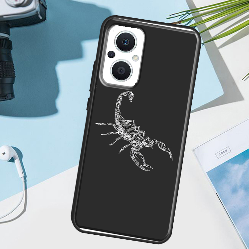 Scorpion-Hülle für OPPO Find X – Oppo Find X8 Bewertung und Preis