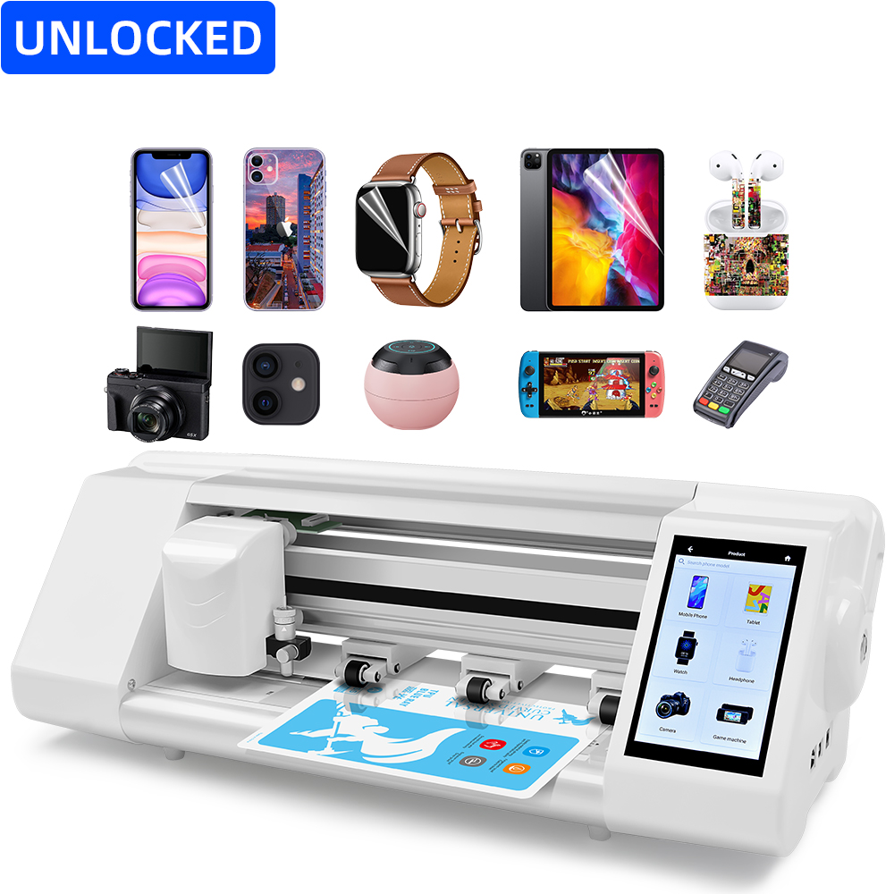 TPU-EPU-Hydrogel-Folien-Displa – Hydrogel Screen Protector Bewertung und Preis