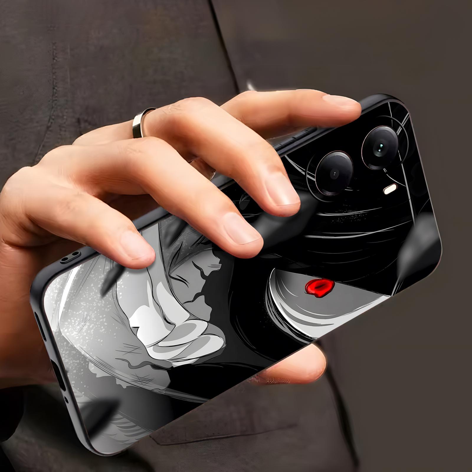 Anime Black Clover Handyhülle  – Xiaomi Poco X6 Bewertung und Preis