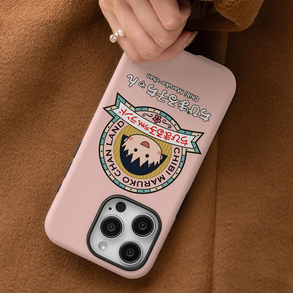 Cartoon Chibi Maruko Chan Hand – Apple Iphone 15 Pro Max Bewertung und Preis