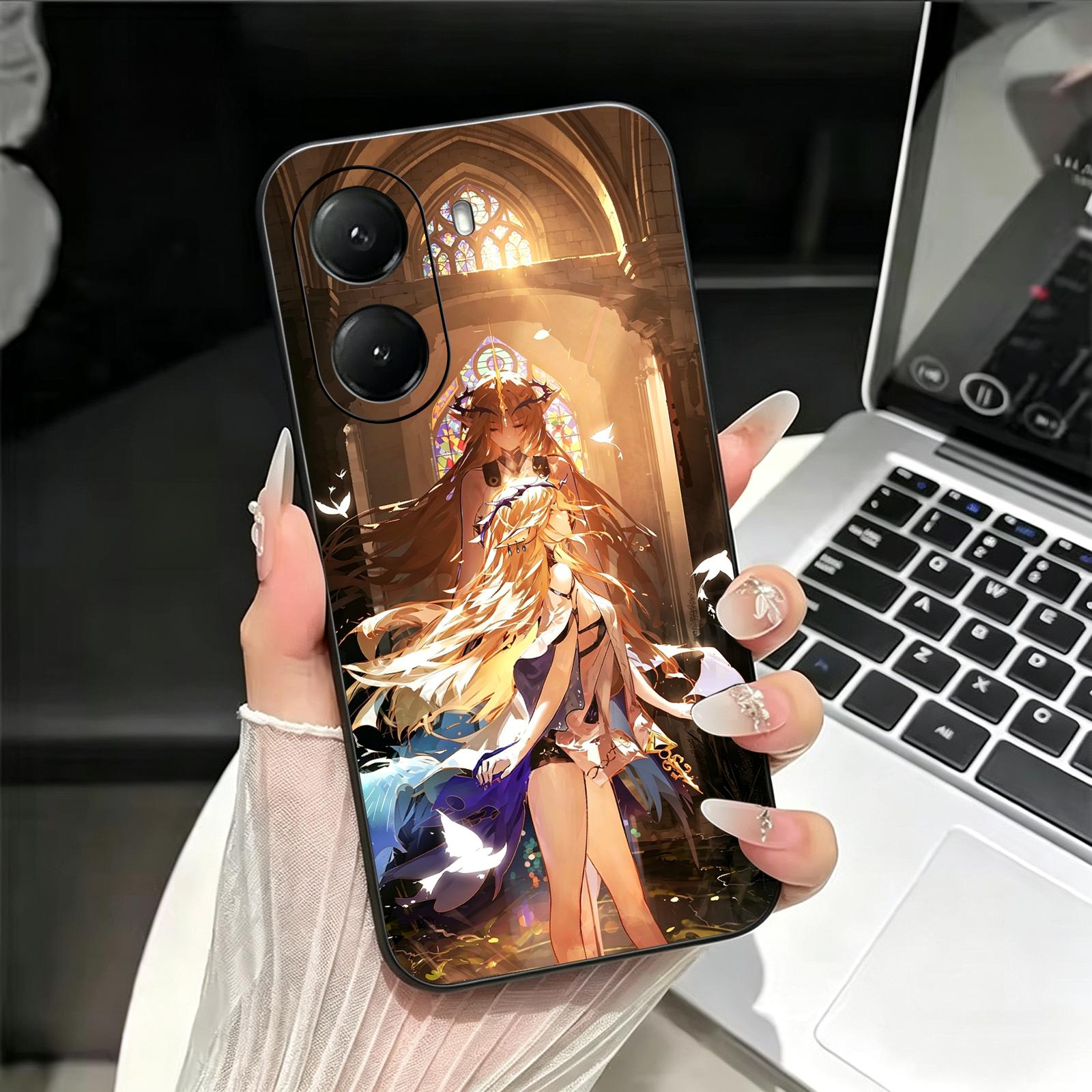 Wuthering Waves CARTETHYIA Han – Xiaomi Poco X6 Bewertung und Preis