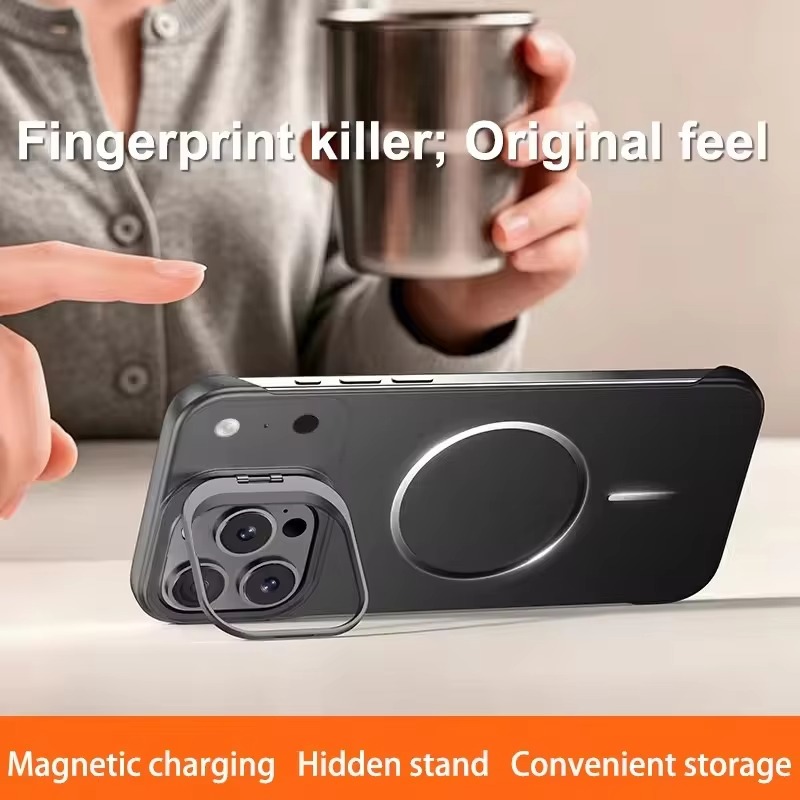 Stoßfeste Rahmenlose Metall-Ka – Camera Lens Protector Bewertung und Preis