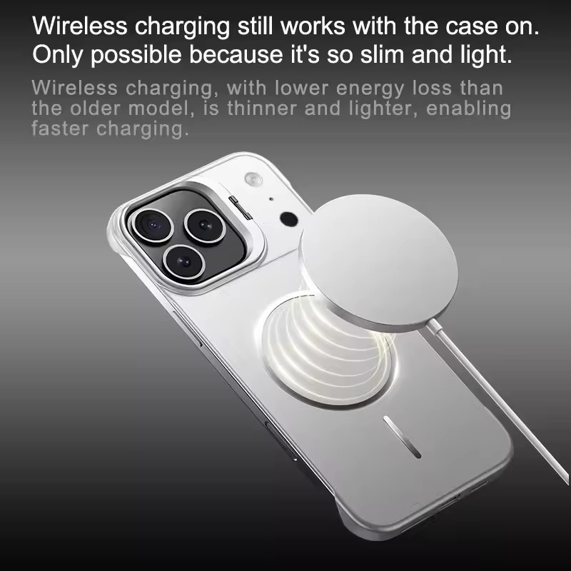 Stoßfeste Rahmenlose Metall-Ka – Camera Lens Protector Bewertung und Preis