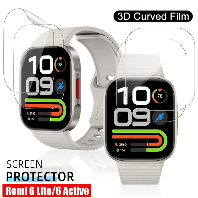 Hydrogel-Folie für Xiaomi Redm – Hydrogel Screen Protector Bewertung und Preis
