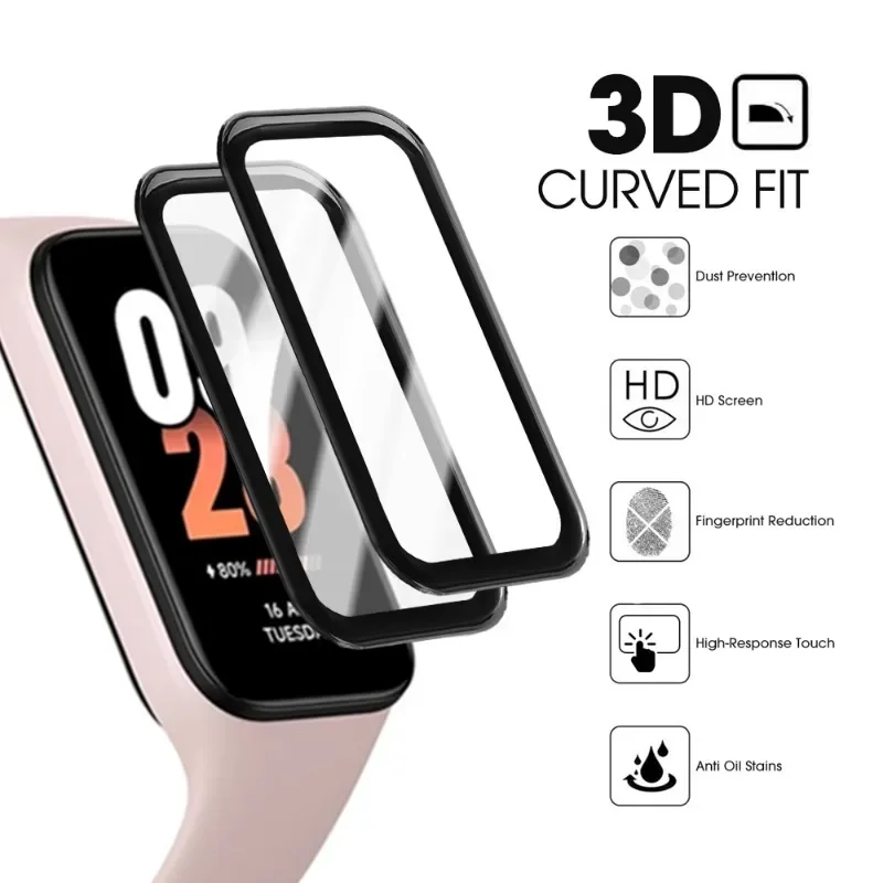 3D-Abdeckung Schutzfolie für X – Hydrogel Screen Protector Bewertung und Preis