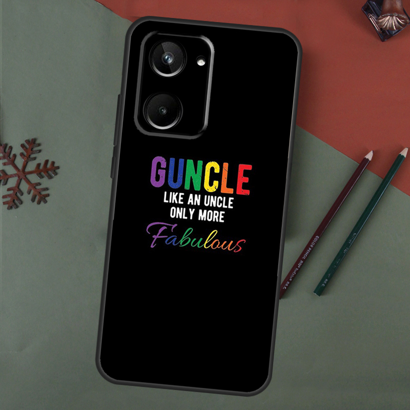 Regenbogen-Lesben-Pride-Gay-LG – Realme C67 Bewertung und Preis