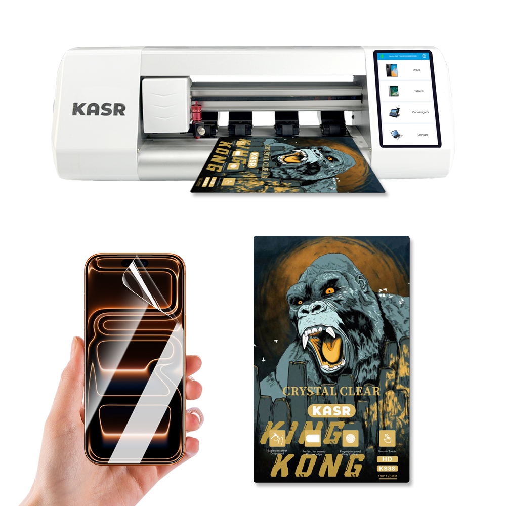 Meistverkaufte Hydrogel-Displa – Hydrogel Screen Protector Bewertung und Preis