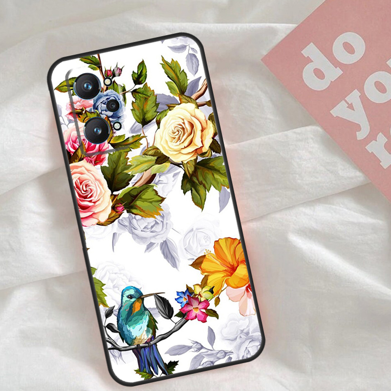 Hummingbird-Hülle für Realme G – Realme C67 Bewertung und Preis