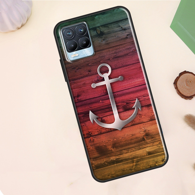 Anker-Boots-Handyhülle für Rea – Realme C67 Bewertung und Preis
