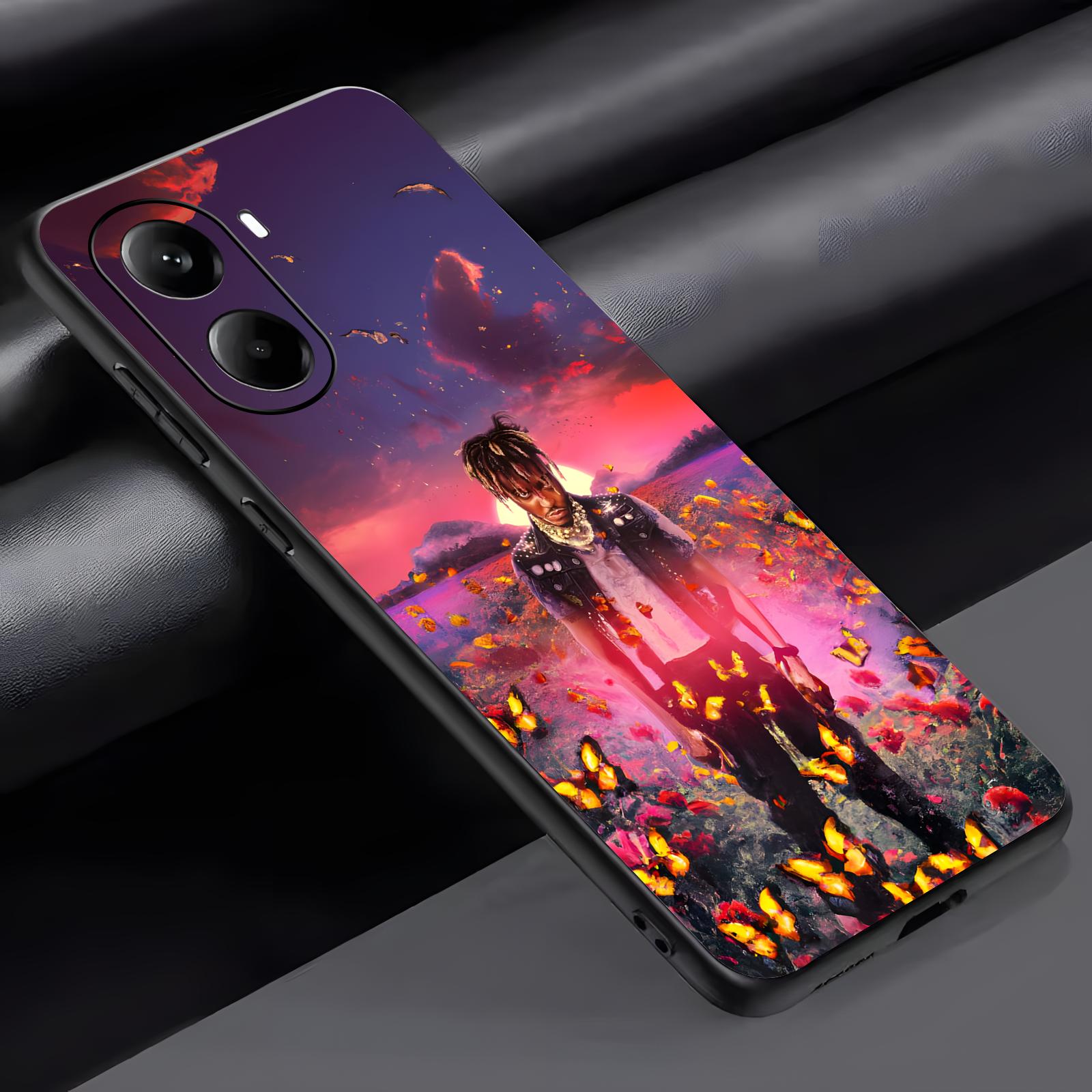 Juice WRLD 999 coole Handyhüll – Xiaomi Poco X6 Bewertung und Preis