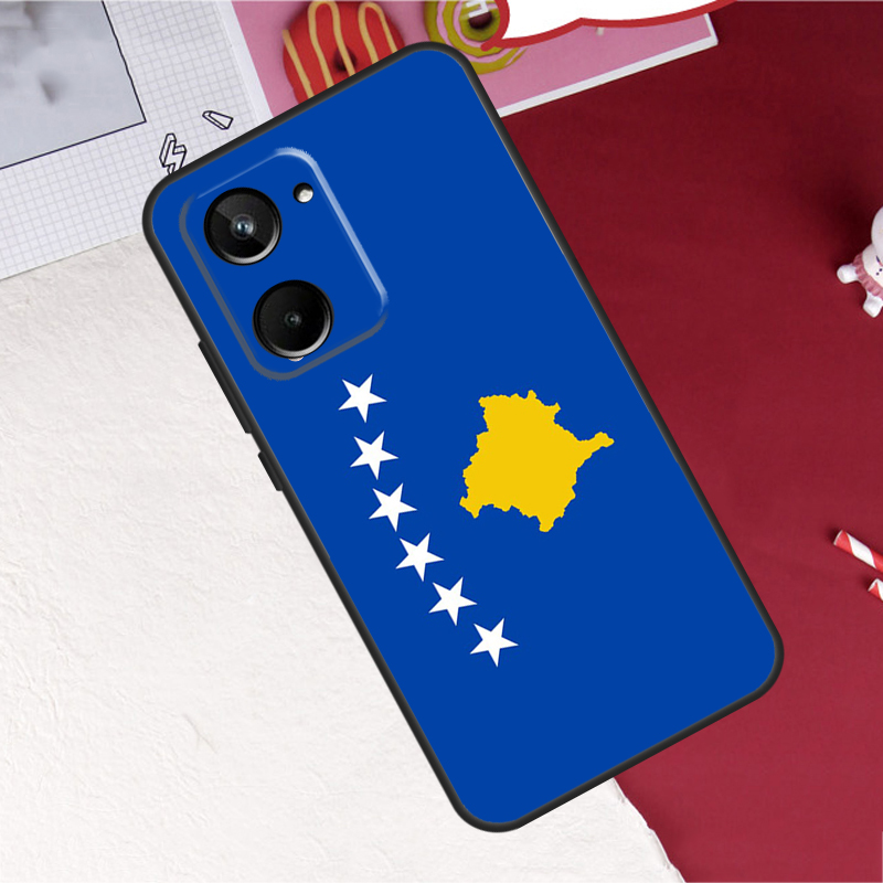 Kosovo Nationalflagge für Real – Realme C67 Bewertung und Preis