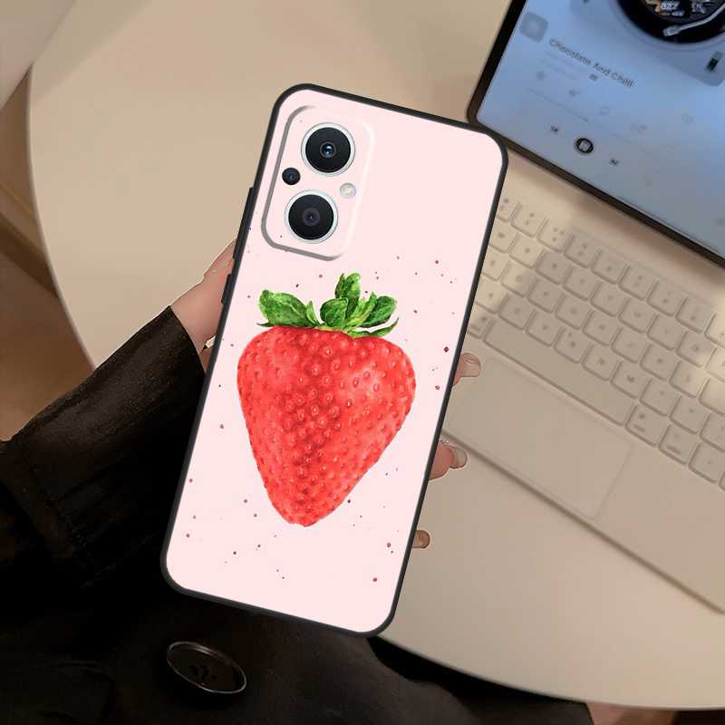 Erdbeerrote Hülle für OPPO Fin – Oppo Find X8 Bewertung und Preis
