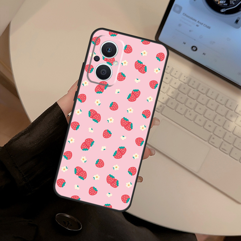 Erdbeerrote Hülle für OPPO Fin – Oppo Find X8 Bewertung und Preis